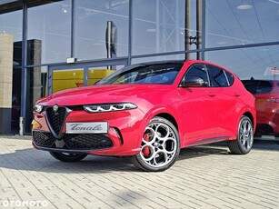 Nowy Alfa Romeo Tonale 2024