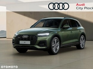 Nowy Audi Q5 2024