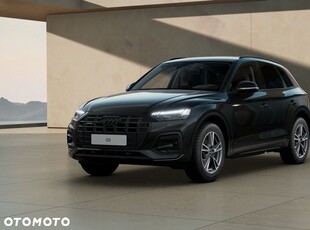 Nowy Audi Q5 2024