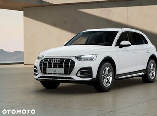 Nowy Audi Q5 2024