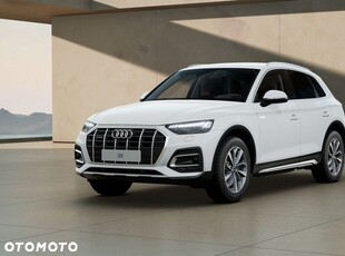 Nowy Audi Q5 2024