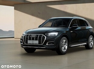 Nowy Audi Q5 2024