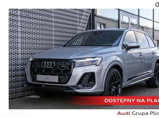 Nowy Audi Q7 2024