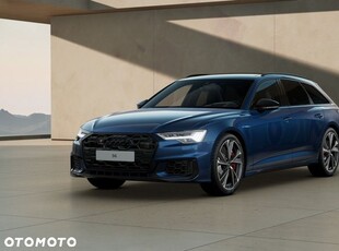 Nowy Audi S6 2024