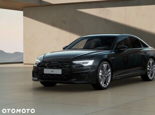 Nowy Audi S6 2024