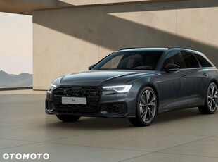 Nowy Audi S6 2024