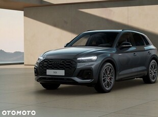 Nowy Audi SQ5 2024