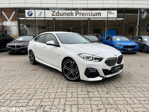 Nowy BMW Seria 2 2024