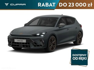 Nowy Cupra Leon 2024