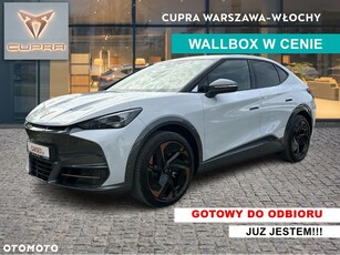 Nowy Cupra Tavascan 2024