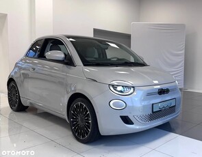 Nowy Fiat 500e 2024