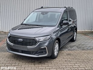 Nowy Ford Tourneo Connect 2023