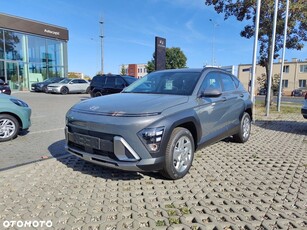 Nowy Hyundai Kona 2024