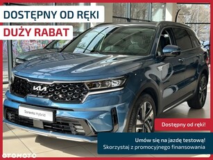 Nowy Kia Sorento 2023