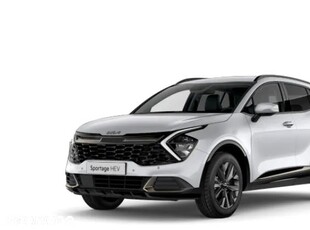 Nowy Kia Sportage 2024