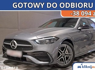 Nowy Mercedes