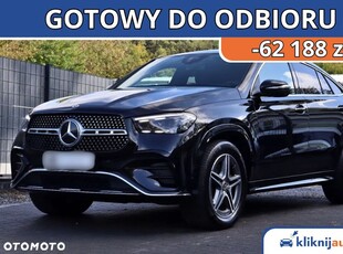 Nowy Mercedes