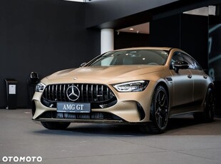 Nowy Mercedes