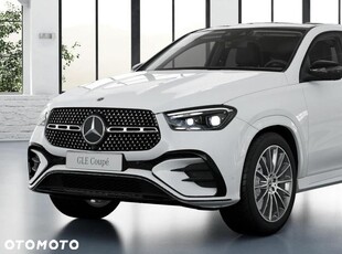 Nowy Mercedes