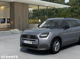 Nowy MINI Countryman 2025