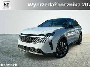 Nowy Peugeot 3008 2024