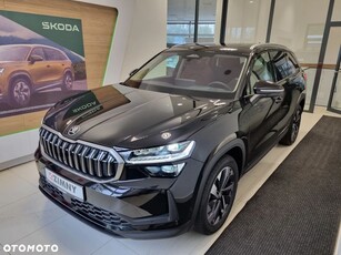 Nowy Skoda Kodiaq 2024