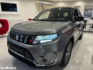 Nowy Suzuki Vitara 2024