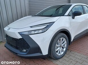 Nowy Toyota C