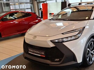 Nowy Toyota C