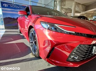 Nowy Toyota Camry 2024