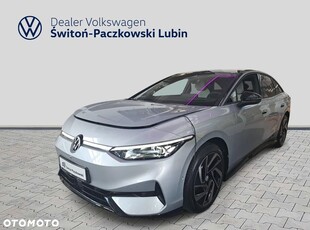 Nowy Volkswagen ID.7 2024