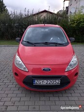 Okazja Ford KA 1.3d