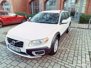 olvo XC 70 Volvo XC70 2 właściciel | Webasto | Volvo On Call | Hak