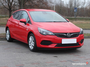 Opel Astra 1.2 Turbo