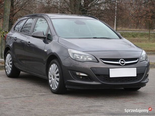 Opel Astra 1.6 CDTI