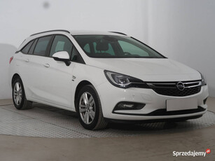 Opel Astra 1.6 CDTI