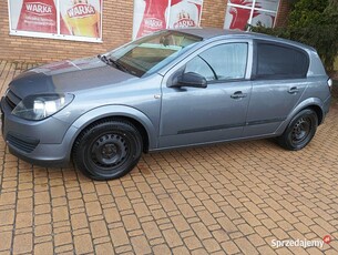 Opel Astra 1.7 cdti