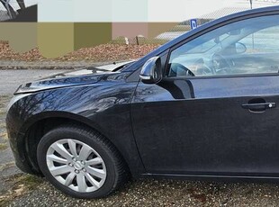 Chevrolet Cruze 1.8 LPG 2013r. Polski Salon Niski przebieg Klima Elektryka