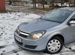 Opel Astra H 1,3DTCI klima 2006r cena do negocjacji