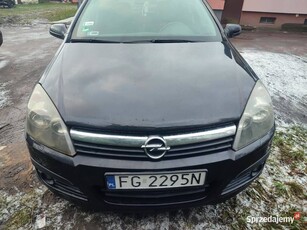 Opel Astra H