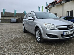 Opel Astra H Benzyna Nawigacja