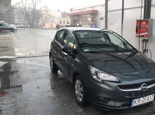 opel corsa 1,4 75KM