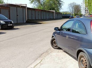 Opel Corsa c 2006r klima sprawna!