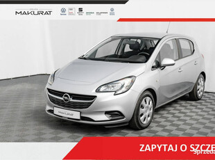 Opel Corsa WE579XA#1.4 Enjoy Cz.cof KLIMA Bluetooth Salon PL VAT 23% E (20…