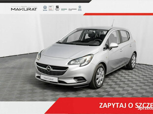 Opel Corsa WE688XA#1.4 Enjoy Tempomat Bluetooth Klima Salon PL VAT 23% E (…