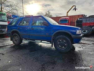 Opel Frontera 2.2 4x4