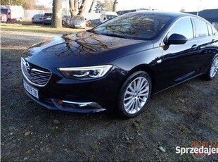 OPEL INSIGNIA 1956 ccm / 210 KM