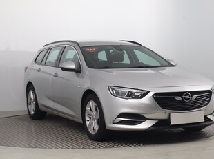 Opel Insignia , Salon Polska, Serwis ASO, 170 KM, Automat, VAT 23%,