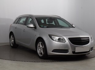 Opel Insignia , Salon Polska, Xenon, Klimatronic, Tempomat, Parktronic,ALU