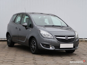 Opel Meriva 1.4 i